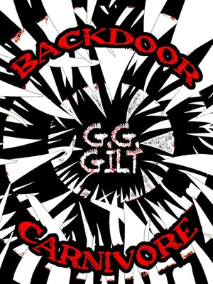 cover image of Backdoor Carnivore